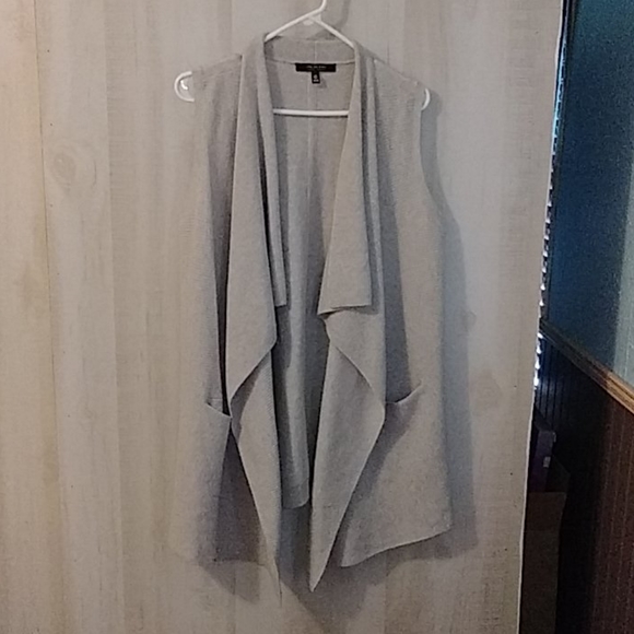 Saks Fifth Avenue Sweaters - Saks Fifth Avenue Cashmere Duster/Cardigan M